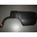 Крило зад. лiв. (ви-во Екрис) 