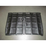 Пол багажника (ви-во Екрис) 