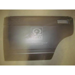 Панель двери зад. лiв. (ви-во Екрис) 