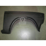 Крыло переднее правое ВАЗ 2104, 2105, 2107 (пр-во Экрис) 