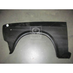 Крило пер. лiв. (ви-во Екрис) 