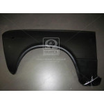 Крило пер. лiв. (ви-во Екрис) 