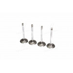 Клапан впускной ГАЗ дв.402 (24-1007010) компл. 4 шт (покупн. ГАЗ, г.Челябинск) 