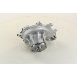 Насос водяний Богдан, ISUZU (дв. 4HF1/4HG1-T) вал d=22mm <ДК>