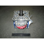 Насос НШ-50УК (М)-3Л <MASTER> (плоский) (вир-во Гідросила) 