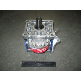 Насос НШ-50УК (М)-3Л <MASTER> (плоский) (вир-во Гідросила)