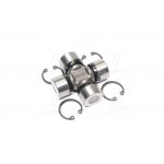 Крестовина вала кард. ВАЗ 2101-07 (со штуцером для смазки) (пр-во FINWHALE) 