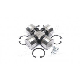 Хрестовина вала кард. BAЗ 2121-2123 (з штуцером для змащення) UJ221 (вир-во FINWHALE)