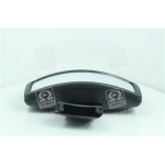 Дзеркало MB ACTROS, ATEGO, AXOR сліпа зона 310X170 <ДК> 