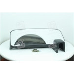 Дзеркало бокове MB праве основне 435X215 <ДК> 