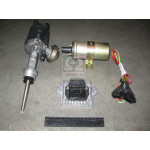 Система зажигания ВАЗ 01-05 бесконтактная (компл.) (пр-во г.Москва) 