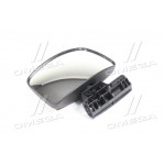 Дзеркало VOLVO бордюрне 160X229 <ДК> 