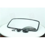 Дзеркало бокове SCANIA основне 426X231 <ДК> 