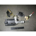 Система зажигания ВАЗ 01-05 бесконтактная,<сухая> катушка (компл.) (пр-во г.Москва) 