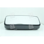 Дзеркало бокове MAN основне ел./підігрів 399X207 <ДК> 