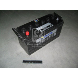 Акумулятор 100Ah-12v VARTA PM Black (H4  ) (413x175x220), L,600  Акумулятор 100Ah-12v VARTA PM Black (H4  ) (413x175x220), L,600