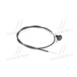 Тяга повітряної заслінки в зб. 3307, Газель (рестайл) (вир-во Росія)