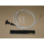 Тяга повітряної заслінки в зб. 2410, 31 029 (вир-во Росія) 