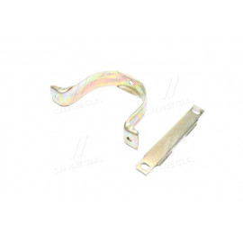 Кронштейн опори кард. валу 53 в зб. (вир-во Росія)