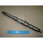 Вал вторинний КПП (голий) ГАЗель Next ГАЗ (А21R22-1701105) (пр-во ГАЗ) 