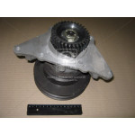 Привід вентилятора ЯМЗ 236НЕ-Б2 3-х руч. 10 отв. (вир-во України) 