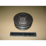 Шків приводу вентилятора 2х струмкової (вир-во України) 