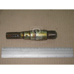 Палець штока гідроциліндра Ц50 МТЗ (вир-во ВЗТЗЧ) 