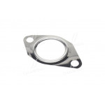 Прокладка колектора випускного Д 245 середня (сталь) (вир-во ММЗ) 