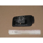 Ручка внутрішня передніх дверей ліва ГАЗель Next ГАЗ (А21R23.6105083) (пр-во ГАЗ) 