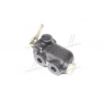 Кран блокування МТЗ (вир-во РУП Гідропривід) 