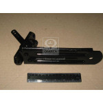 Педаль керув. подачею палива (вир-во Білорусь) 