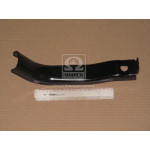 Скоба притискна запасного колеса 3302, ГАЗель Next ГАЗ (А21R23-3105070) (пр-во ГАЗ) 