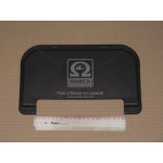 Кришка зовнішня витяжної вентиляції (за кабіною) ГАЗель Next ГАЗ (А21R23-8104090) (пр-во ГАЗ) 