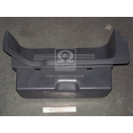 Настил підніжки внутрішній правий (пластмаса) ГАЗель Next ГАЗ (А21R23-5109036) (пр-во ГАЗ) 