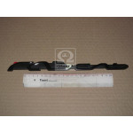 Орнамент "ГАЗель" ГАЗ (А21R23-8212018) (пр-во ГАЗ) 