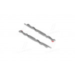 Орнамент "Next" ГАЗ (А21R23-8212030) (пр-во ГАЗ) 