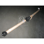 Вал карданний ГАЗ 3309 G-Part (куплен.ГАЗ) 