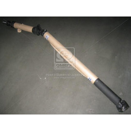 Вал карданний ГАЗ 2217, 2752, 2310 (куплен. ГАЗ)