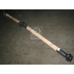 Вал карданний ГАЗ 3307 КПП 4-ст (покуп.ГАЗ) 