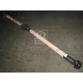 Вал карданний ГАЗ 3307 КПП 4-ст (покуп.ГАЗ)