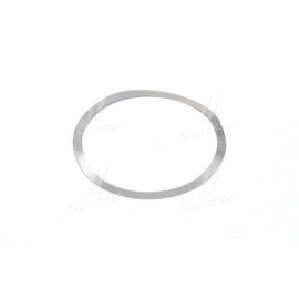 Прокладка КПП МАЗ регулир. (пр-во МАЗ)