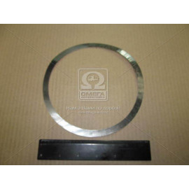 Прокладка КПП МАЗ регулюв. (вир-во МАЗ)