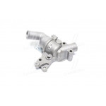 Термостат УАЗ дв. УМЗ-4213 в зб. з корпусом (вир-во УМЗ) 