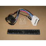 Контактна група ГАЗ 3110 замка запалювання (8 контактів) (вир-во Росія) 