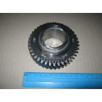 Шестерня 2-ий передачі вторинного валу КПП ГАЗель Next ГАЗ (А21R22-1701122) (пр-во ГАЗ) 