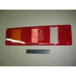 Стекло фонаря заднего КАМАЗ, ГАЗ, ВАЛДАЙ (пр-во Россия) 