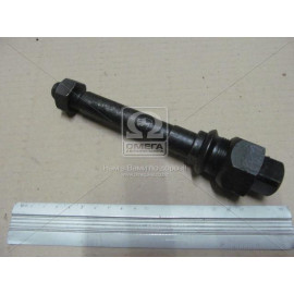 Шпилька маточини колеса задн. лев. L=165 (з футорк. і гайк.)