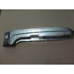 Накладка пер. стiйки зовнiшня лiв.  (ви-во Пятигорск) 