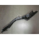 Лонжерон зад. пола пра.  (ви-во Тольятти) 