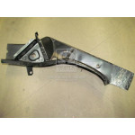 Рем.часть зад. лонжерона лiв.  (ви-во Ростов) 